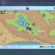 Latios SV Map
